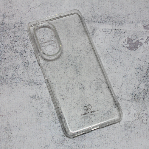 Futrola Teracell Giulietta za Huawei Nova 9 SE/Honor 50 SE Transparent.