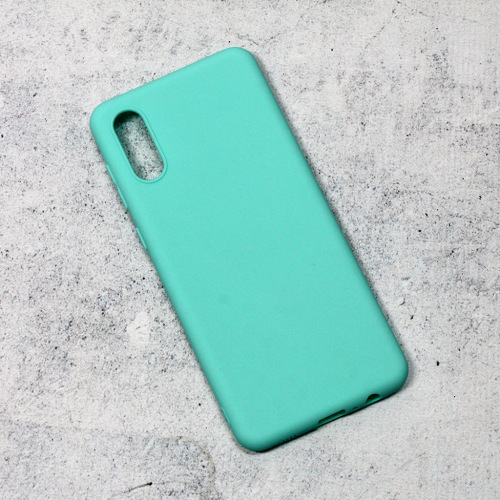 Futrola Gentle Color za Samsung A022 Galaxy A02 mint.
