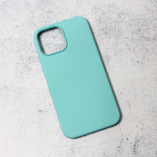 Futrola Summer color za iPhone 13 Pro Max 6.7 mint.