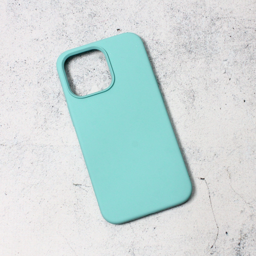 Futrola Summer color za iPhone 13 Pro mint.