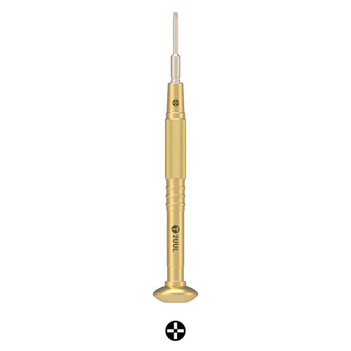 Srafciger 2UUL 2.5mm Convex cross U0010.