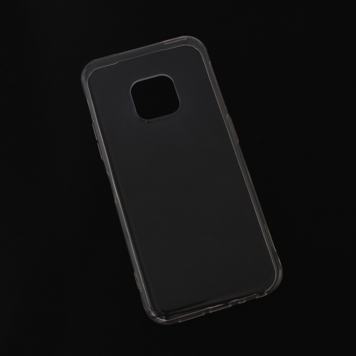 Silikonska futrola Ultra Thin za Nokia XR20 Transparent.
