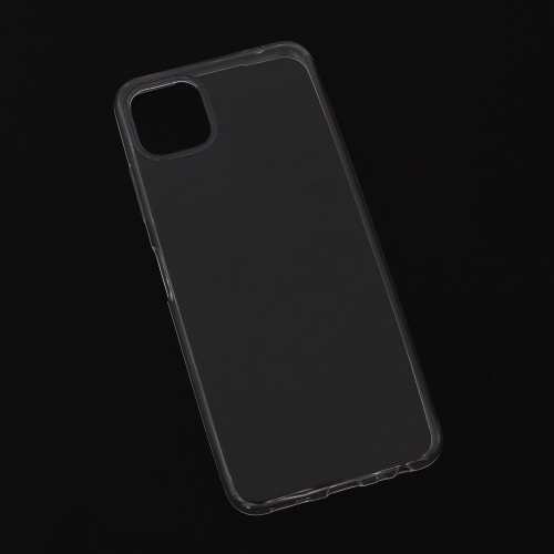 Silikonska futrola Ultra Thin za Samsung A226 Galaxy A22 5G Transparent.