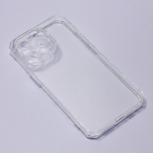 Futrola Full Protection za iPhone 13 Pro Transparent.