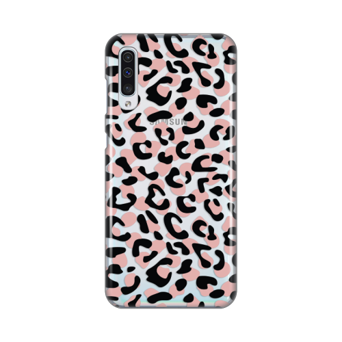 Silikonska futrola print Skin za Samsung A307F/A505F/A507F Galaxy A30s/A50/A50s Animal.