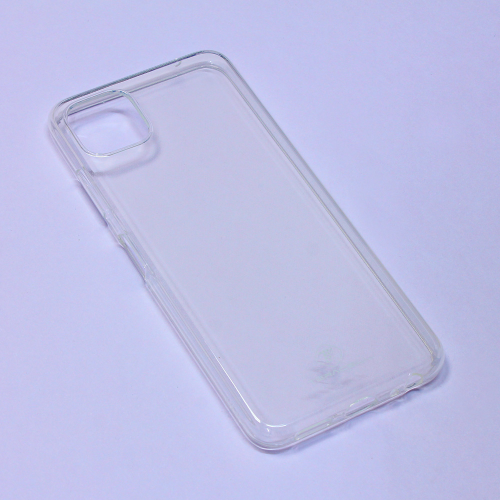 Futrola Teracell Skin za Samsung A226 Galaxy A22 5G Transparent.