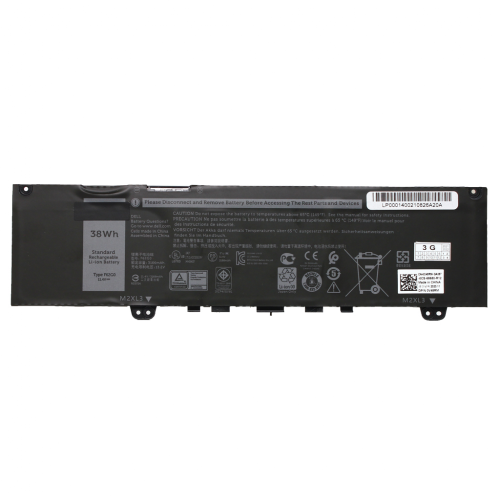 Baterija za Laptop - Dell Inspiron 13 7000 F62G0.