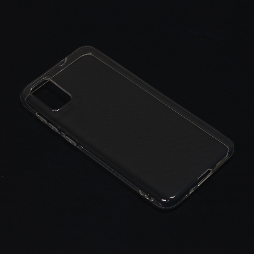 Silikonska futrola Ultra Thin za ZTE Blade A31 Transparent.