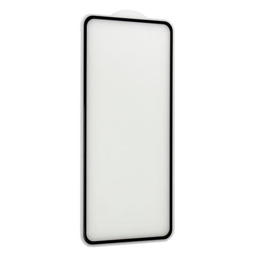 Zastitno Staklo Staklena folija glass 2.5D full glue za Xiaomi BlackShark 4S crni.