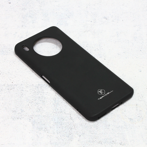 Futrola Teracell Skin za Huawei Honor 50 Lite/Nova 8i mat crna.