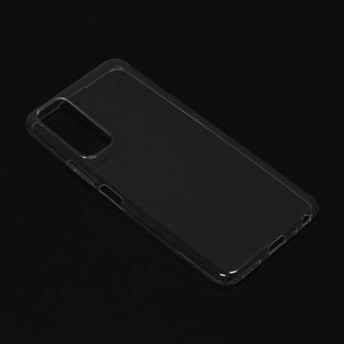 Silikonska futrola Ultra Thin za Vivo Y52 5G Transparent.