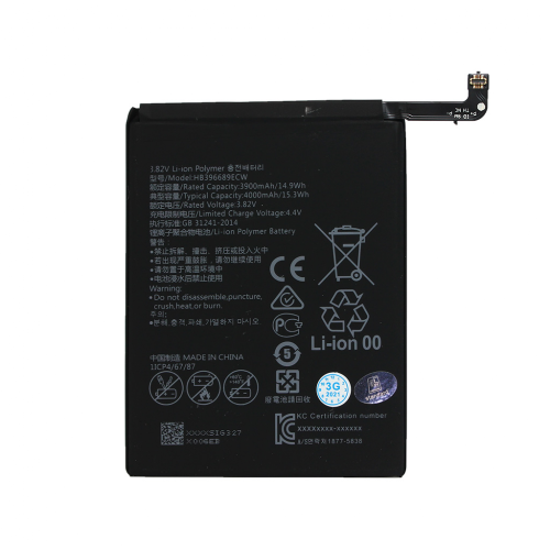 Baterija standard - Huawei Y7/Y7p/Y7 Prime/Y7 Prime (2019)/Y7 Pro (2019) HB406689ECW.