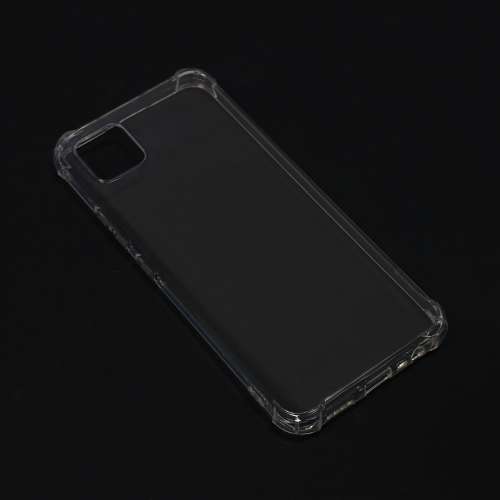 Futrola Transparent Ice Cube za Realme C11 (2021)/Realme C20.