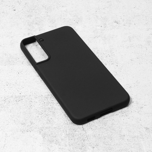 Futrola Teracell Giulietta za Samsung Galaxy S22 Plus 5G mat crna.