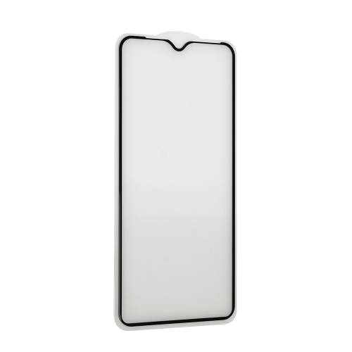 Zastitno Staklo Staklena folija glass 2.5D full glue za Vivo Y1s crni.