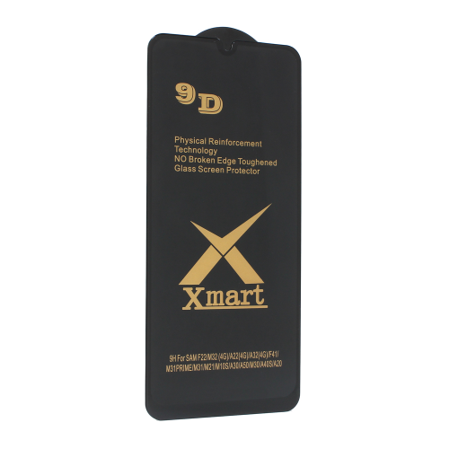 Zastitno staklo Staklena folija glass X mart 9D za Samsung A336 Galaxy A33 5G.