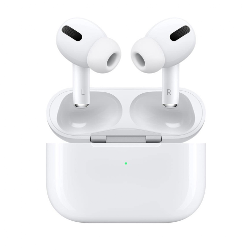 Bluetooth slusalice Airpods Air Pro bele HQ.