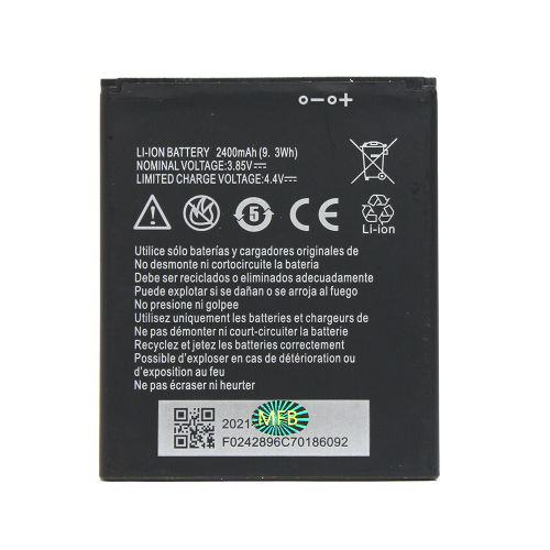 Baterija Teracell - ZTE A520.