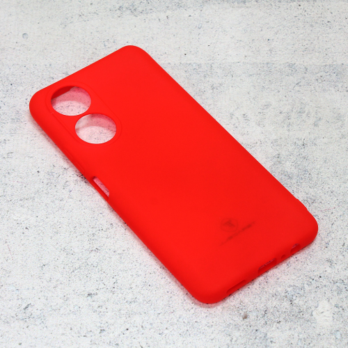 Futrola Teracell Giulietta za Huawei Honor X7 mat crvena.