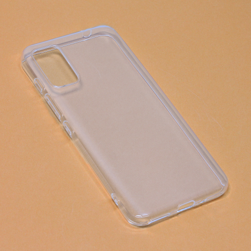 Silikonska futrola Ultra Thin za Wiko U10 Transparent.