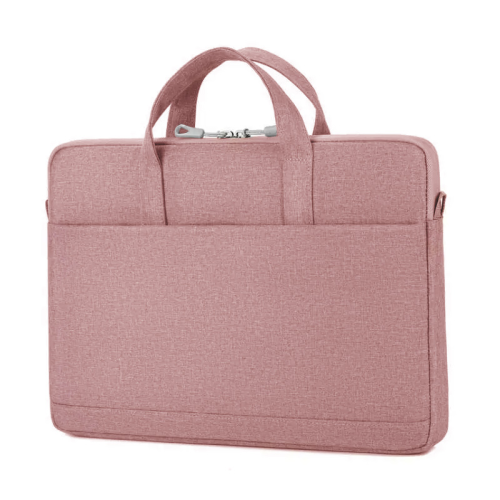 Torba za laptop Casual EL 15" pink.