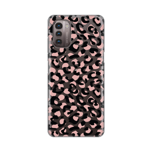 Silikonska futrola print Skin za Nokia G11/G21 Animal.