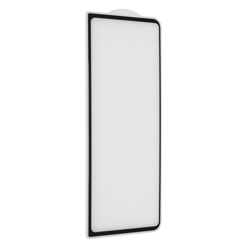 Zastitno Staklo Staklena folija glass 2.5D full glue za Galaxy Samsung Galaxy Z Fold 3 5G crni.