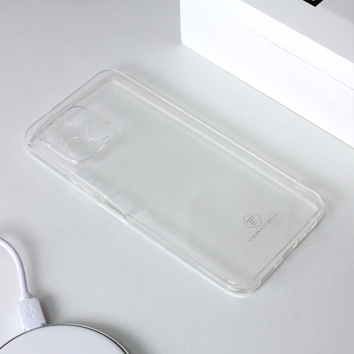 Futrola Teracell Skin za Huawei Honor X6 Transparent.