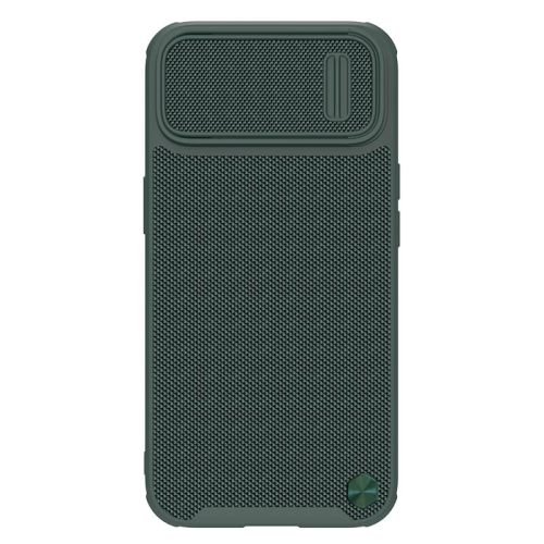 Futrola Nillkin Textured S za iPhone 14 Plus zelena.