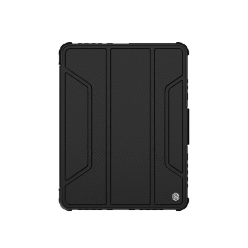 Futrola Nillkin Bumper Leather Pro za iPad Air 4/Air 5/Pro 11 2020/2021/2022 crna.