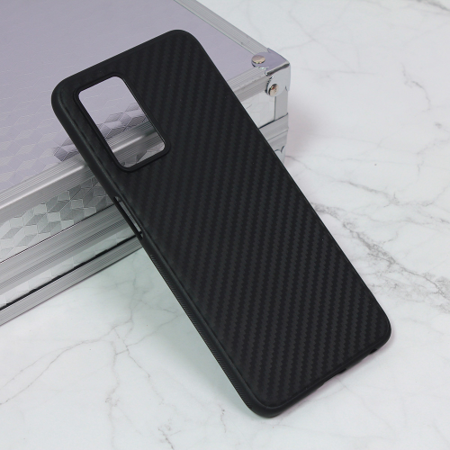 Futrola Carbon fiber za Samsung A546B Galaxy A54 5G crna.
