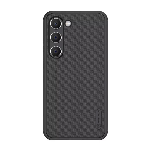 Futrola Nillkin Scrub Pro za Samsung S916B Galaxy S23 Plus crna.