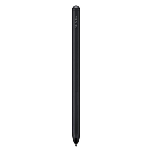 Olovka za touchscreen za Samsung Galaxy Z Fold 3 5G crna.