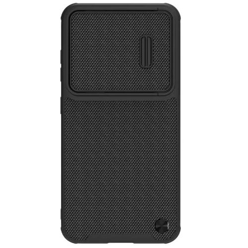 Futrola Nillkin Textured S za Samsung S916B Galaxy S23 Plus crna.