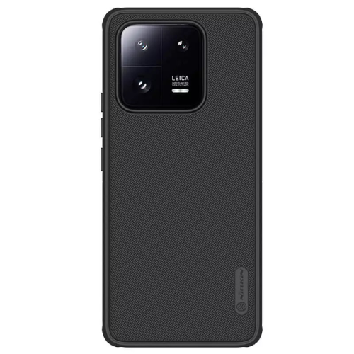 Futrola Nillkin Scrub Pro za Xiaomi 13 Pro crna.