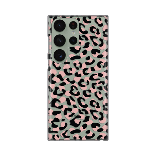 Silikonska futrola print Skin za Samsung Galaxy S23 Ultra Animal.