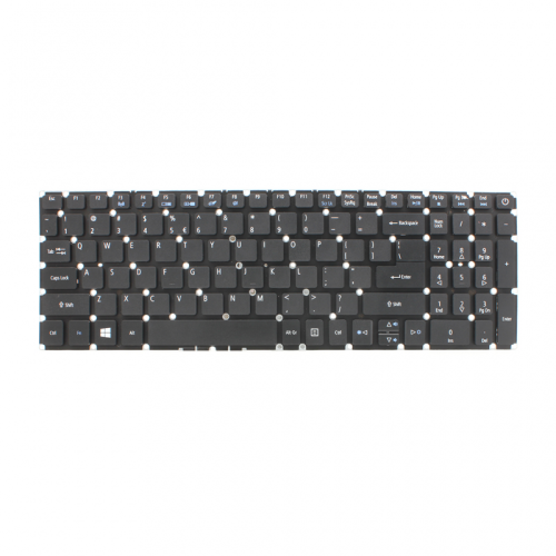 Tastatura za laptop Acer Aspire 5 A515-52G.