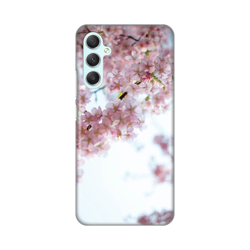 Silikonska futrola print za Samsung A346 Galaxy A34 5G 5G Spring.