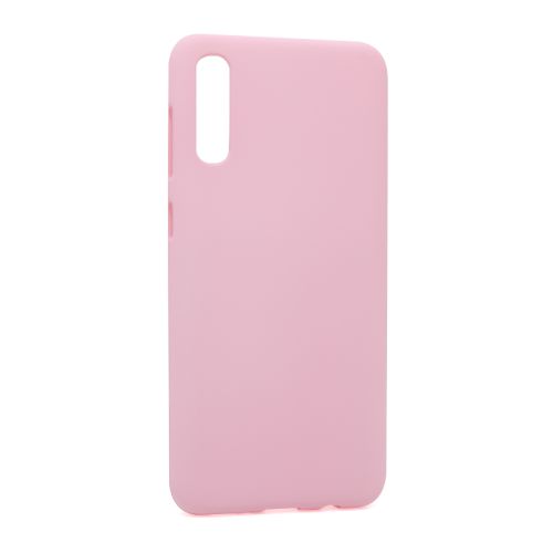 Futrola GENTLE COLOR za Samsung A505 Galaxy A50/A307 Galaxy A30s/A507 Galaxy A50s roze (MS).