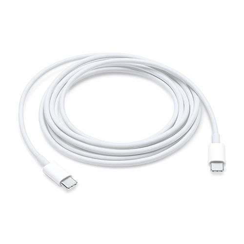 USB data kabl COMICELL HIGH QUALITY Type C na Type C 1m beli (MS).
