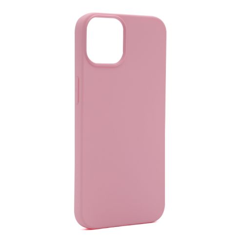 Futrola GENTLE COLOR za iPhone 13 (6.1) roze (MS).