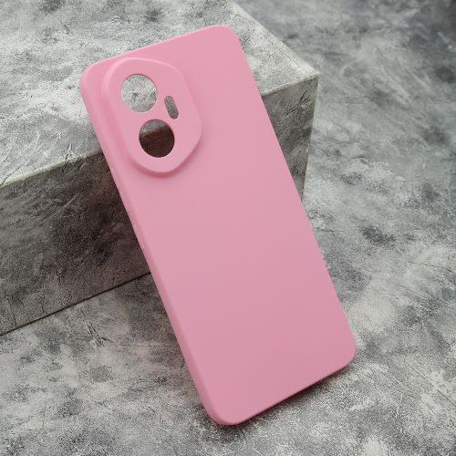 Futrola GENTLE COLOR za Huawei Honor 300 roze (MS).