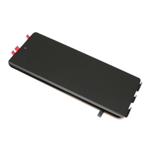 LCD Displej / ekran za Huawei Honor Magic 6 lite + touchscreen black ORG (MS).