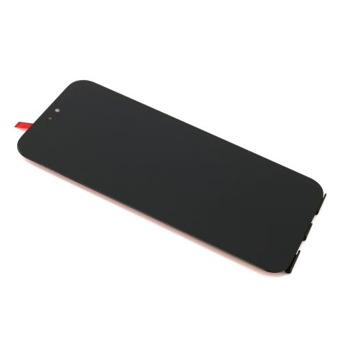LCD Displej / ekran za Huawei Honor 200 Lite+touchscreen Full ORG China black (MS).