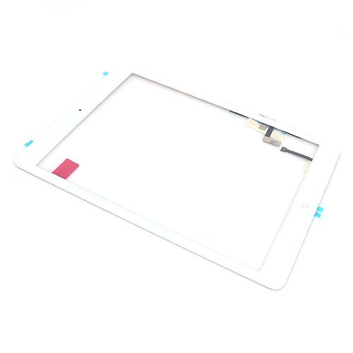 touchscreen za Ipad Air + home dugme white ORG (MS).