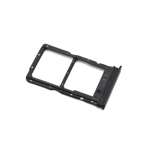 Ulozak SIM kartice za Huawei Honor X8b Midnight Black (MS).