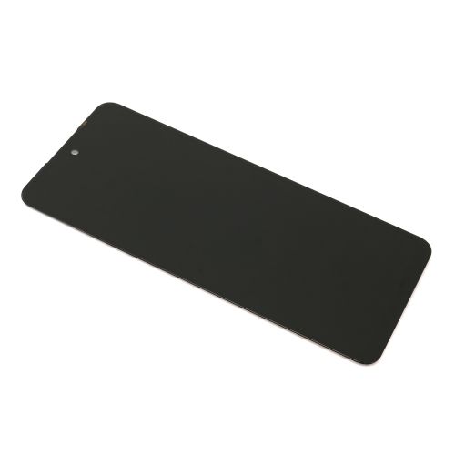 LCD Displej / ekran za Realme C67+touchscreen ORG China black 4G (MS).