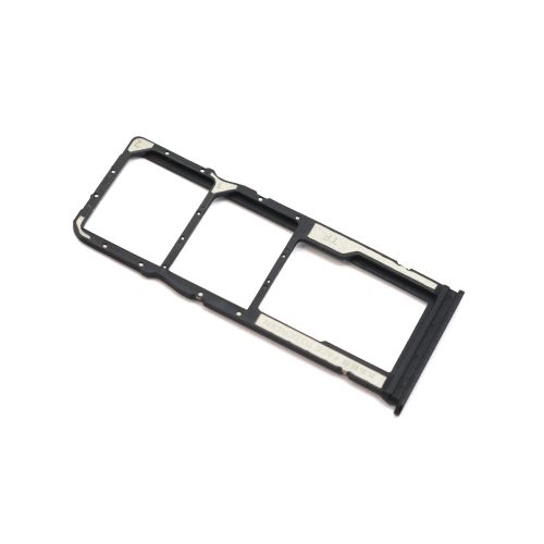 Ulozak SIM kartice za Xiaomi Redmi 13C Midnight Black (MS).