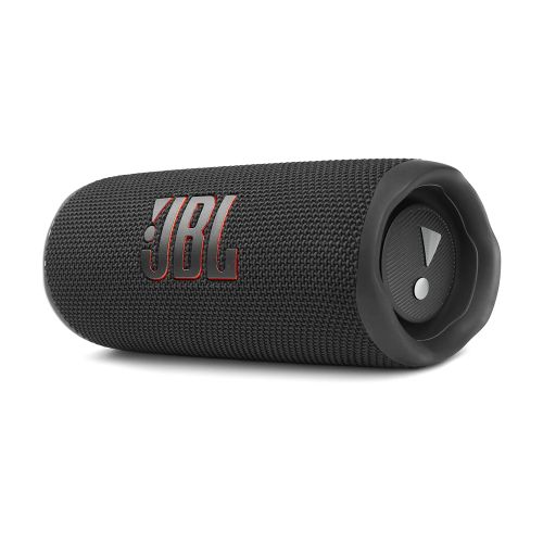 Zvucnik JBL Flip6 Waterproof Portable Wireless crni Full ORG (FLIP6-BLK) (MS).