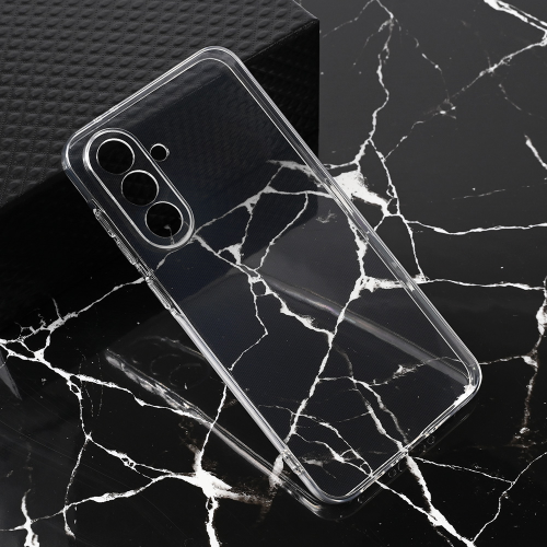 Futrola Teracell Giulietta za Samsung A566 Galaxy A56 5G Transparent.